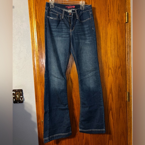 Cinch | Jeans | Cinch Womens Lynden Jeans | Poshmark